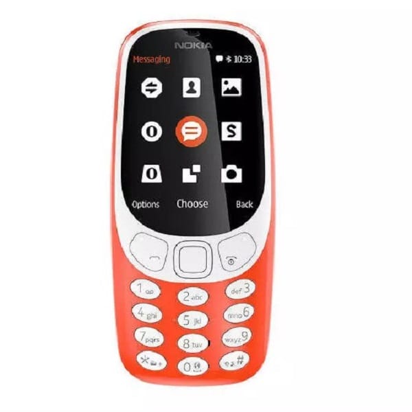 Nokia 3310 (2017)