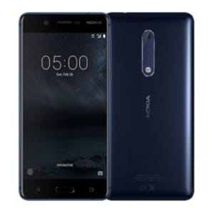 Nokia 5