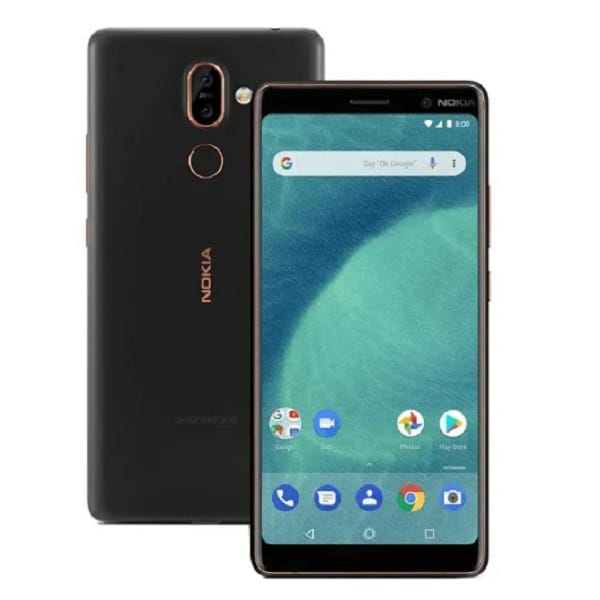 Nokia 7