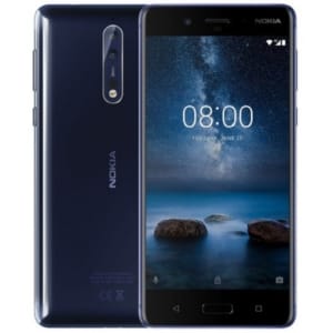 Nokia 8