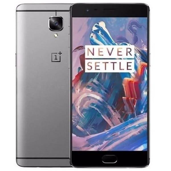 OnePlus 3