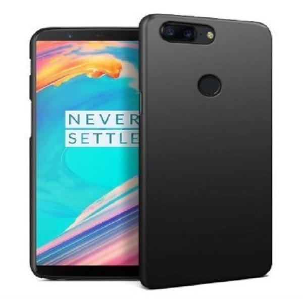 OnePlus 5T