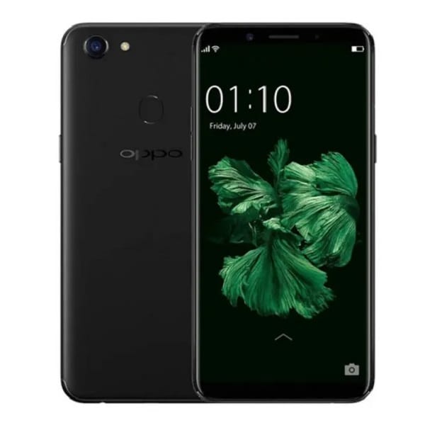 Oppo F5