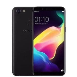 Oppo F5 Youth