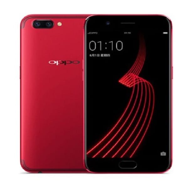 Oppo R11