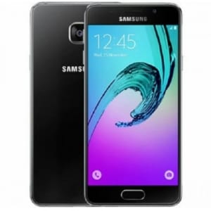 Samsung Galaxy A3