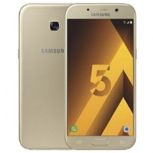 Samsung Galaxy A5 (2017)