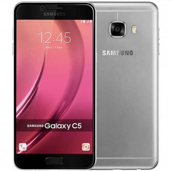 Samsung Galaxy C5