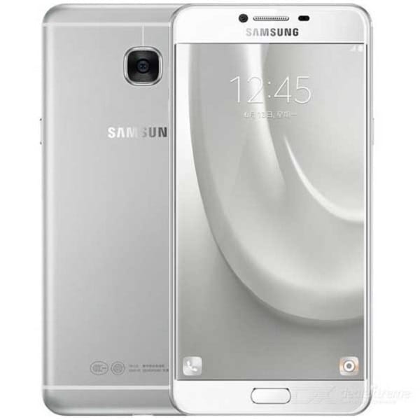 Samsung Galaxy C7