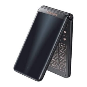 Samsung Galaxy Folder 2