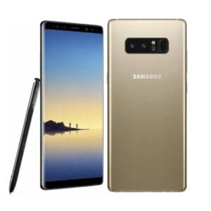 Samsung Galaxy Note 8