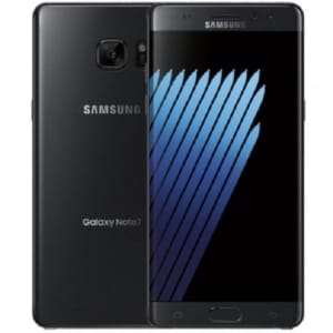 Samsung Galaxy Note7