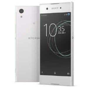 Sony Xperia XA1