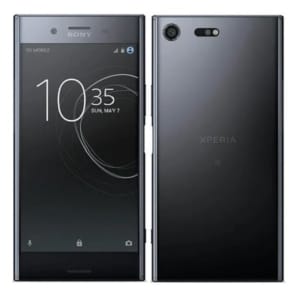 Sony Xperia XZ Premium