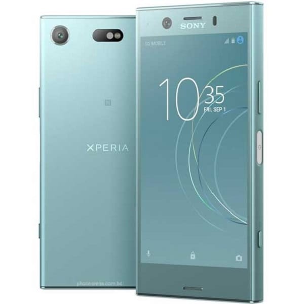 Sony Xperia XZ1 Compact