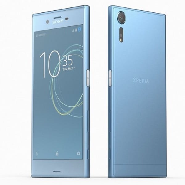 Sony Xperia XZ1