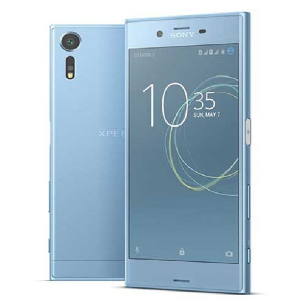 Sony Xperia XZs