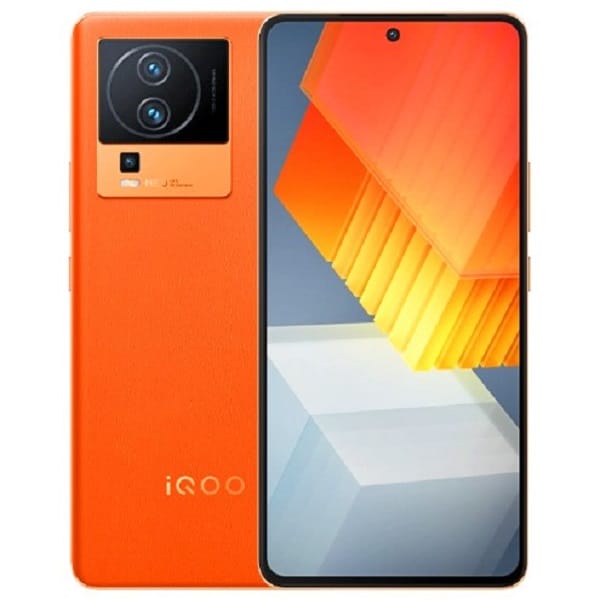 Vivo iQOO Neo 7