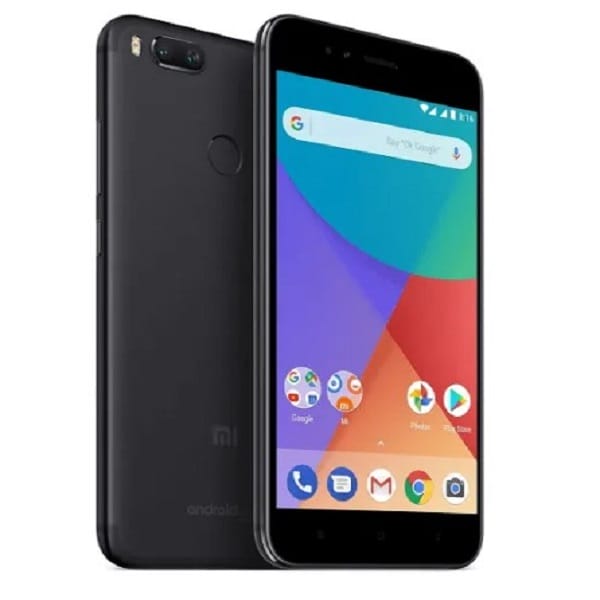 Xiaomi Mi A1