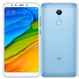 Xiaomi Redmi 5