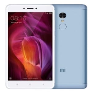 Xiaomi Redmi Note 4