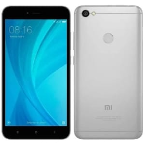 Xiaomi Redmi Note 5A