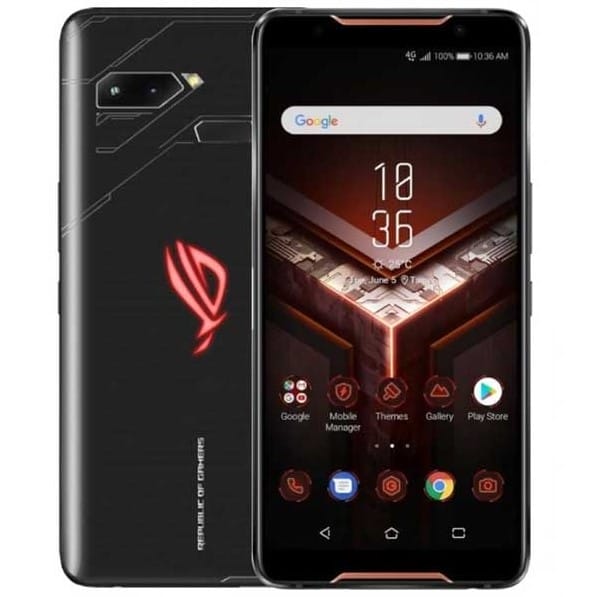 Asus ROG Phone ZS600KL Price in Bangladesh