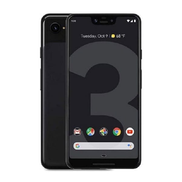 Google Pixel 3