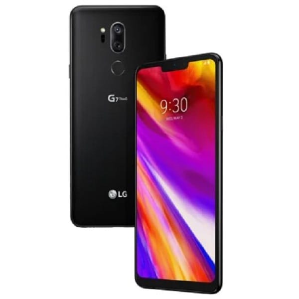 LG G7 ThinQ