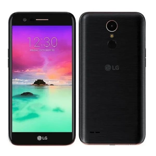 LG K10 (2017)