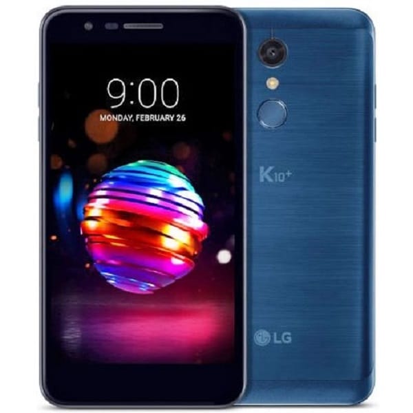 LG K10 (2018)