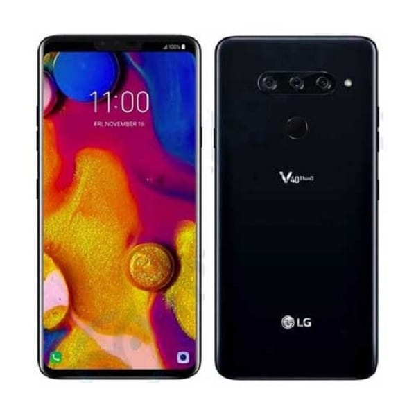 LG V40 ThinQ