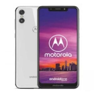 Motorola One