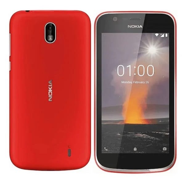 Nokia 1