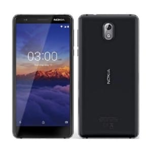 Nokia 3.1