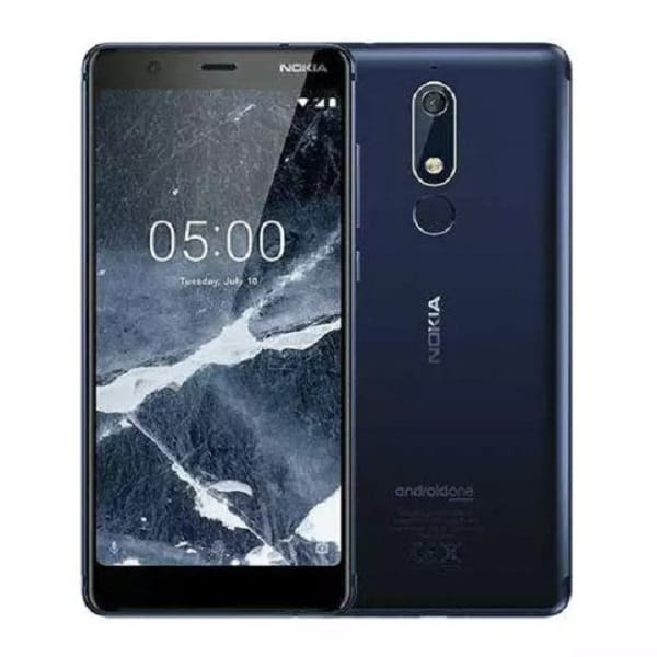 Nokia 5.1