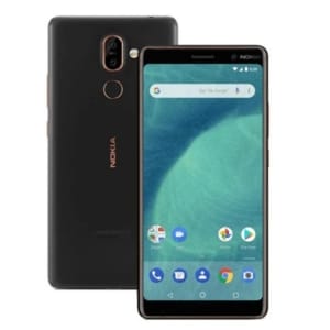 Nokia 7 Plus