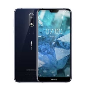 Nokia 7.1