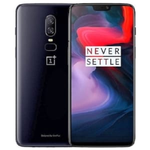 OnePlus 6