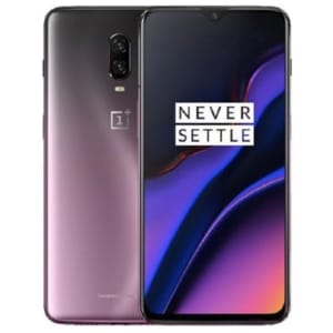 OnePlus 6T