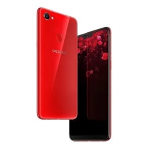 Oppo F7