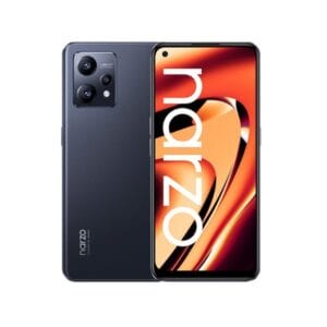 Realme Narzo 50 Pro