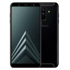 Samsung Galaxy A6+ (2018)