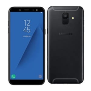 Samsung Galaxy A6 (2018)