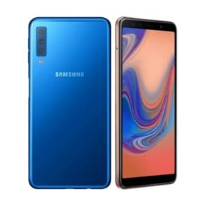 Samsung Galaxy A7 (2018)