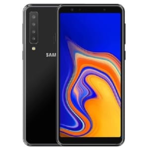 Samsung Galaxy A9 (2018)