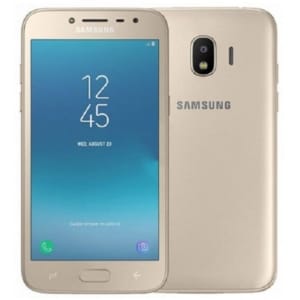 Samsung Galaxy J2 (2018)