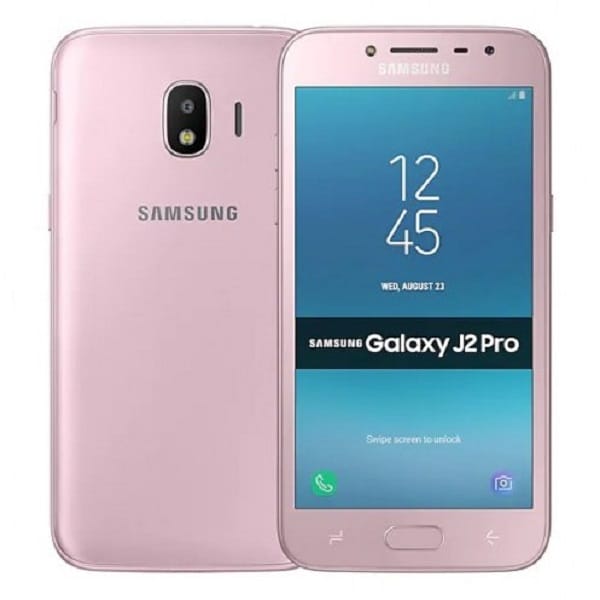 Samsung Galaxy J2 Pro (2018)