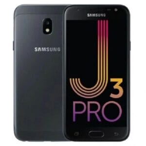 Samsung Galaxy J3 Pro