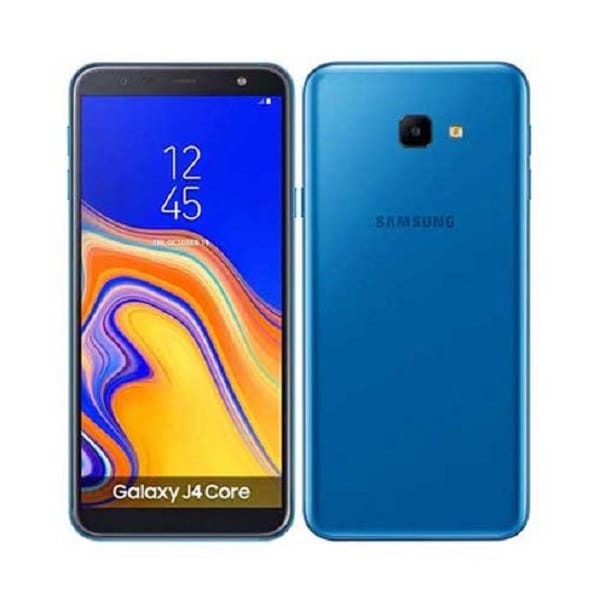 Samsung Galaxy J4 Core